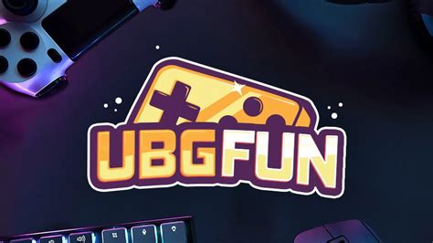 ugbfun|ubgfun.